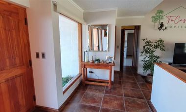 Casa en Arriendo en Av. Berlín - Camino Antiguo a Melipilla - Colonia Alemana