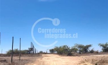 Parcela en Venta en Litueche