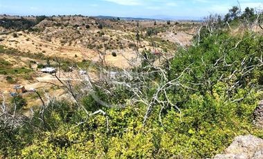Parcela en Venta en Litueche