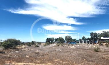 Parcela en Venta en Litueche