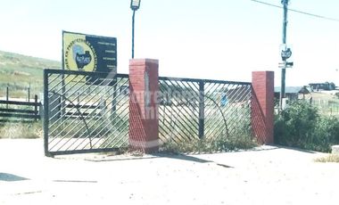 Parcela en Venta en Litueche