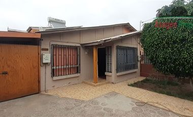 Casa en Venta en Casa en venta en Conj. Habitacional Millaray I