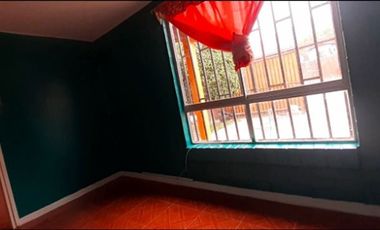 Casa en Venta en Casa en venta en Conj. Habitacional Millaray I