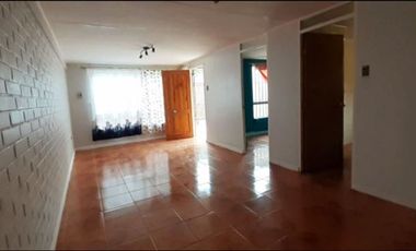 Casa en Venta en Casa en venta en Conj. Habitacional Millaray I