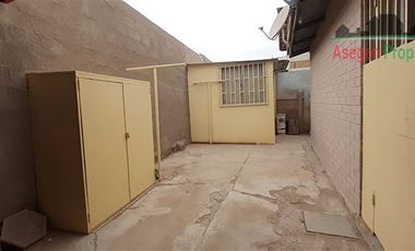 Casa en Venta en Casa en venta en Conj. Habitacional Millaray I