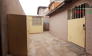 Casa en Venta en Casa en venta en Conj. Habitacional Millaray I