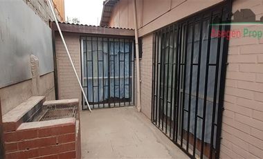 Casa en Venta en Casa en venta en Conj. Habitacional Millaray I