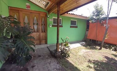 Casa en Venta en Villa Nelson Pereira