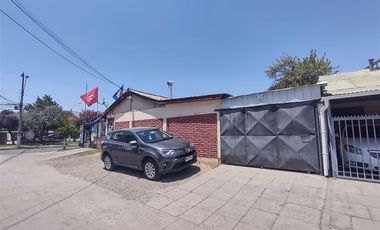 Casa en Venta en Villa Nelson Pereira