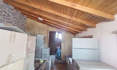 Casa en Venta en Villa Nelson Pereira