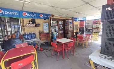 Casa en Venta en Villa Nelson Pereira