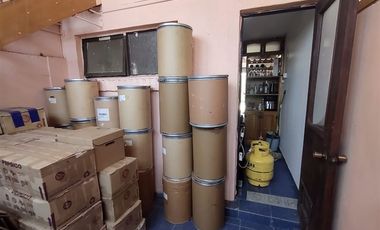 Casa en Venta en Villa Nelson Pereira