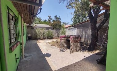 Casa en Venta en Villa Nelson Pereira