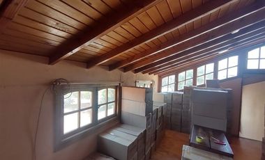 Casa en Venta en Villa Nelson Pereira