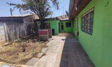 Casa en Venta en Villa Nelson Pereira