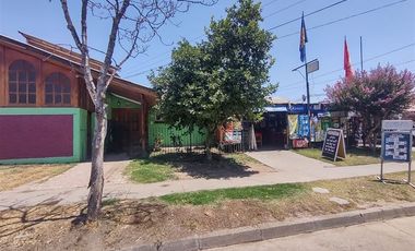 Casa en Venta en Villa Nelson Pereira