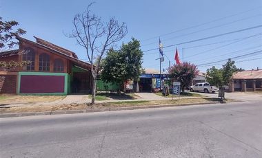 Casa en Venta en Villa Nelson Pereira