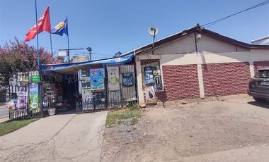 Casa en Venta en Villa Nelson Pereira