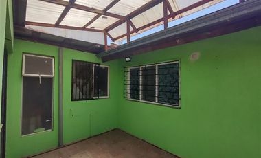 Casa en Venta en Villa Nelson Pereira