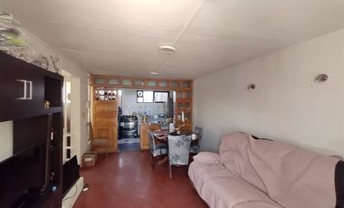 Casa en Venta en Villa Nelson Pereira