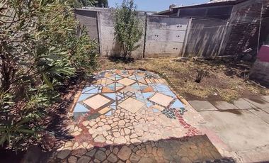 Casa en Venta en Villa Nelson Pereira