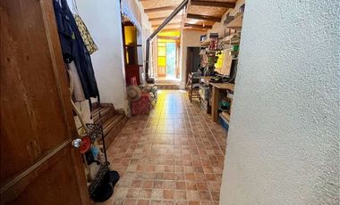 Casa en Venta en 39, El Durazno, Vicuña
