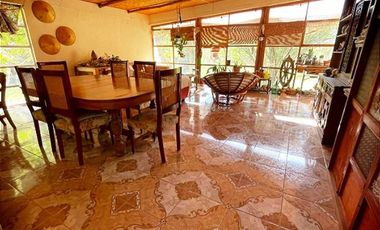 Casa en Venta en 39, El Durazno, Vicuña