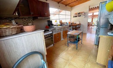 Casa en Venta en 39, El Durazno, Vicuña