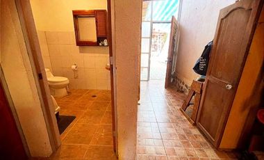 Casa en Venta en 39, El Durazno, Vicuña