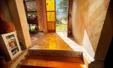 Casa en Venta en 39, El Durazno, Vicuña