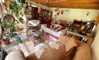 Casa en Venta en 39, El Durazno, Vicuña