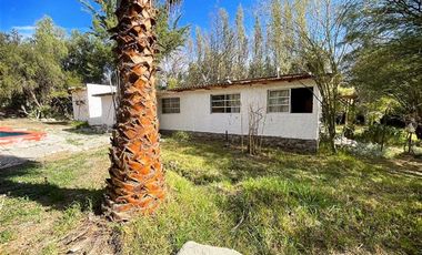 Casa en Venta en 39, El Durazno, Vicuña