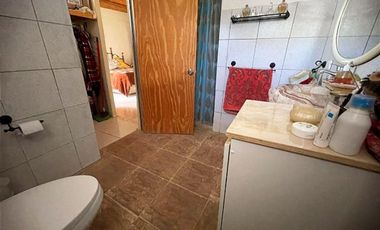 Casa en Venta en 39, El Durazno, Vicuña