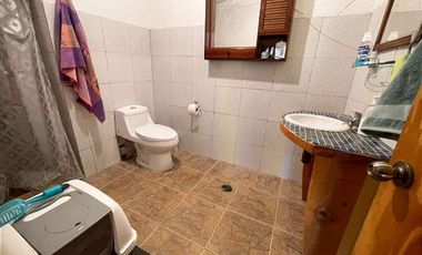 Casa en Venta en 39, El Durazno, Vicuña