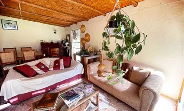 Casa en Venta en 39, El Durazno, Vicuña