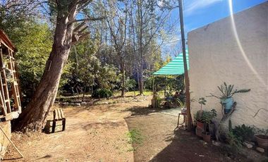 Casa en Venta en 39, El Durazno, Vicuña