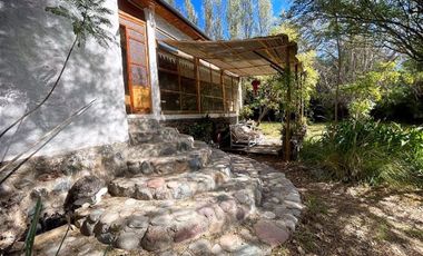 Casa en Venta en 39, El Durazno, Vicuña