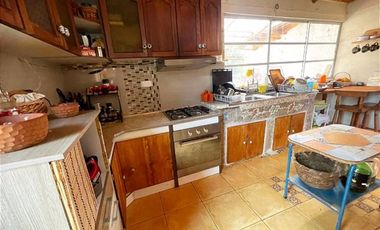Casa en Venta en 39, El Durazno, Vicuña