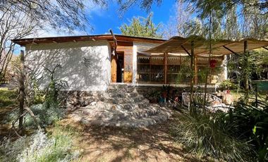 Casa en Venta en 39, El Durazno, Vicuña