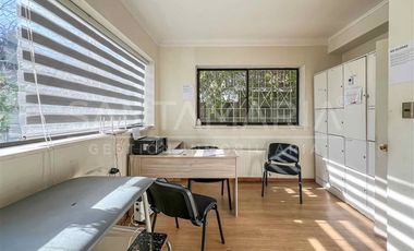 Oficina en Venta en Los Aguilera, Concepción