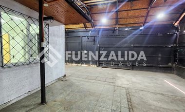 Local Comercial en Venta en Rafael Riesco Con Pajaritos