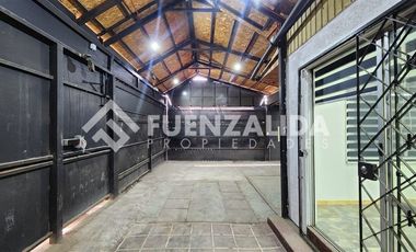 Local Comercial en Venta en Rafael Riesco Con Pajaritos