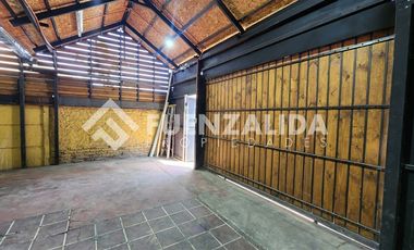 Local Comercial en Venta en Rafael Riesco Con Pajaritos