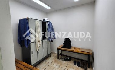 Local Comercial en Venta en Rafael Riesco Con Pajaritos