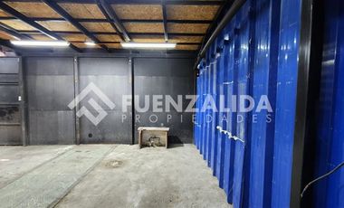 Local Comercial en Venta en Rafael Riesco Con Pajaritos