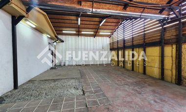 Local Comercial en Venta en Rafael Riesco Con Pajaritos