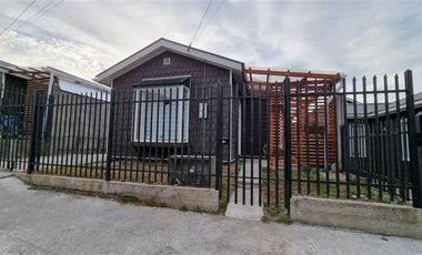 Casa en Arriendo en pasaje eduardo ceron Brisas de Puerto Varas