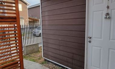 Casa en Arriendo en pasaje eduardo ceron Brisas de Puerto Varas