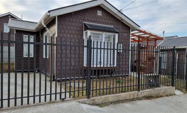 Casa en Arriendo en pasaje eduardo ceron Brisas de Puerto Varas