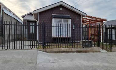 Casa en Arriendo en pasaje eduardo ceron Brisas de Puerto Varas